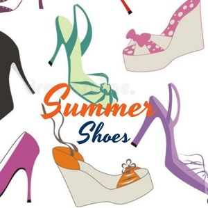 Summer Shoes